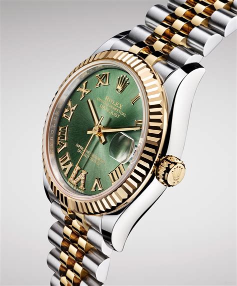 rolex oyster perpetual datejust ม อสอง ราคา|Rolex Oyster Perpetual.